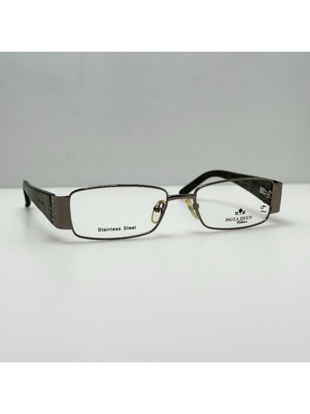 Paula Deen PD 826-2 Eyeglasses Eye Glasses Frames 52-16-135